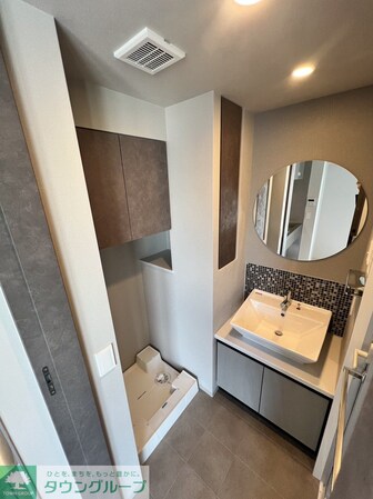 ルフォンプログレ門前仲町プレミアの物件内観写真